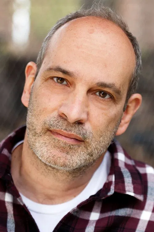 Paul Weissman profile