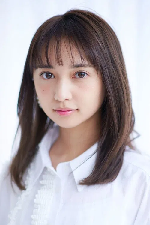 Arisa Komiya profile