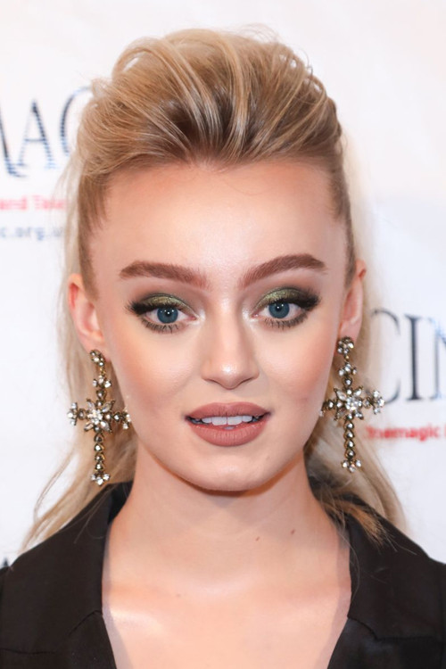 Savannah Kennick profile