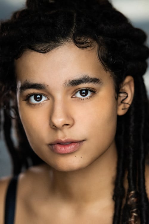 Severine Howell-Meri profile