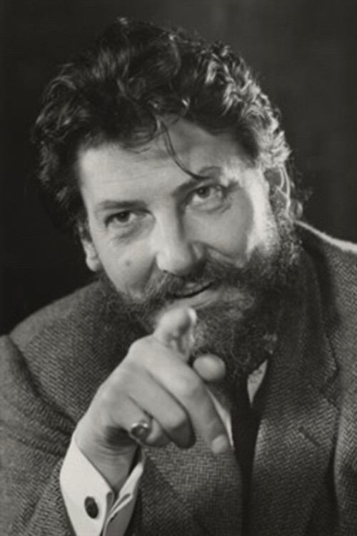 Andrew Faulds profile