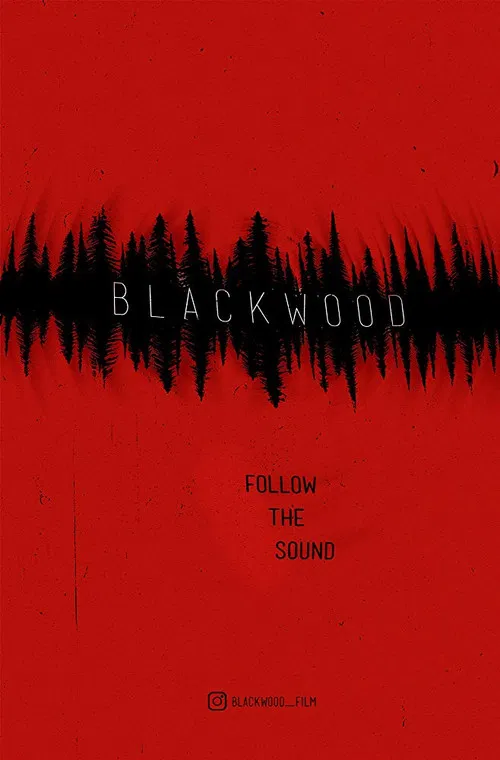 Blackwood poster
