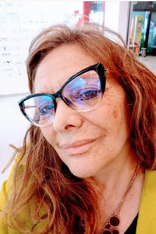 Déborah Vidret profile