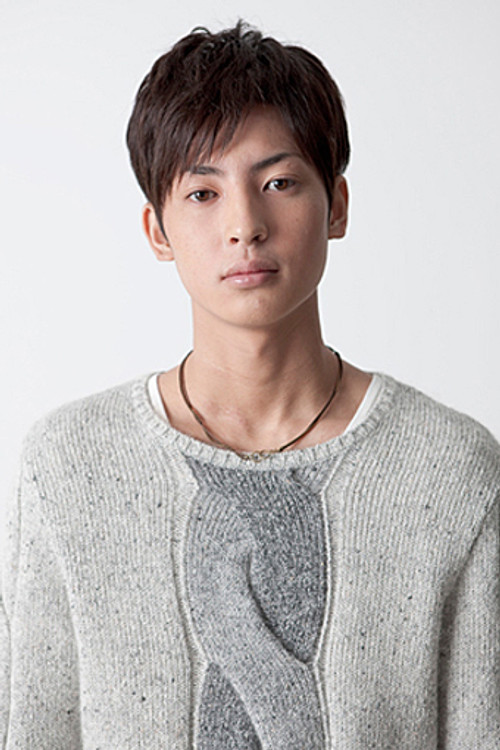 Syuusuke Saito profile