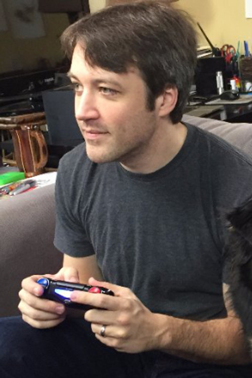 Brandon Jones profile