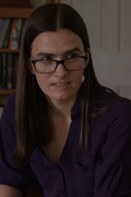 Gina Berceau profile