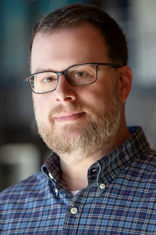 Jeremy Lasky profile