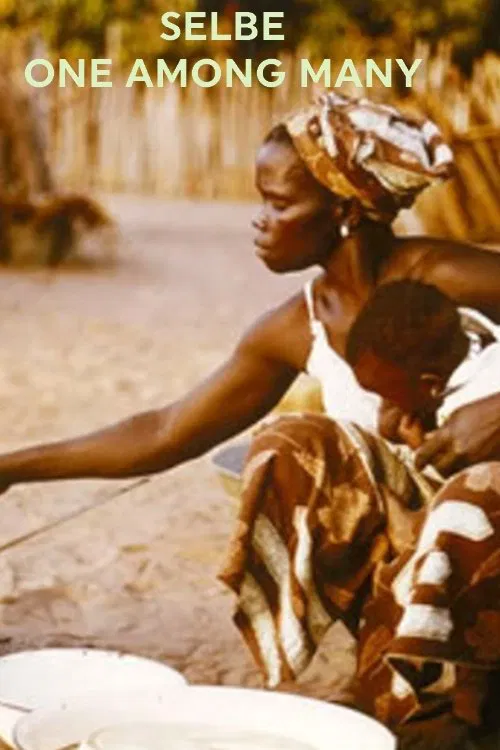 Selbe: One Among Many poster