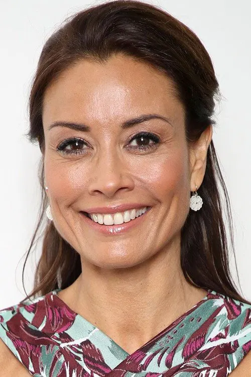Melanie Sykes profile