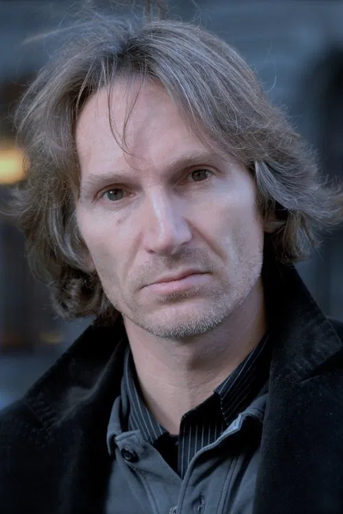 Franck Mancuso profile