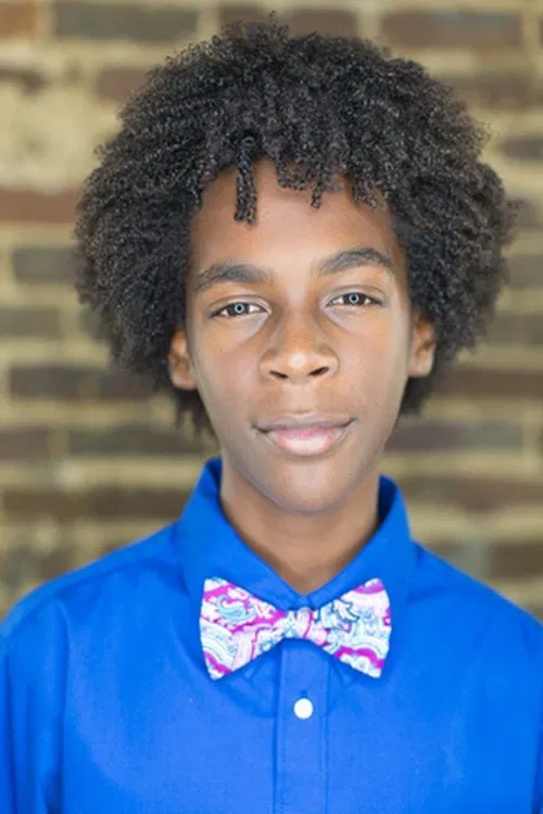 Derion Graham profile