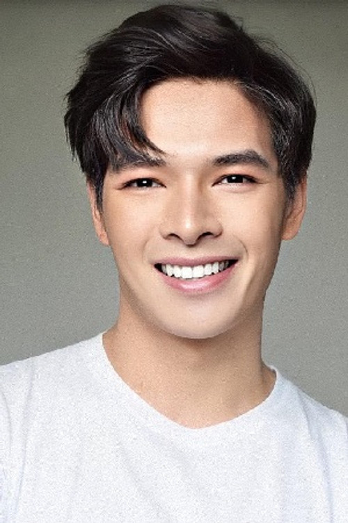 Tang Patiphan Suamakok profile