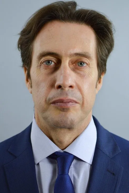 David Benhamou profile