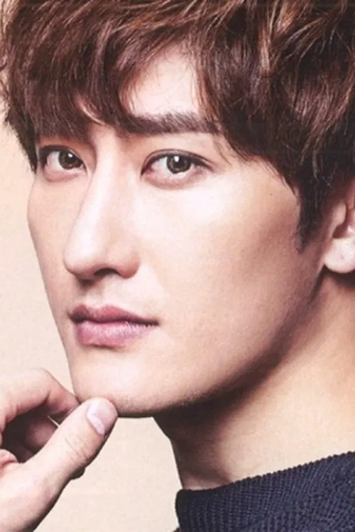 Zhou Mi profile