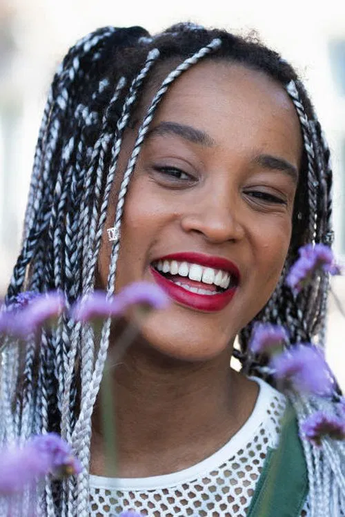 Rebekka Kuukka profile