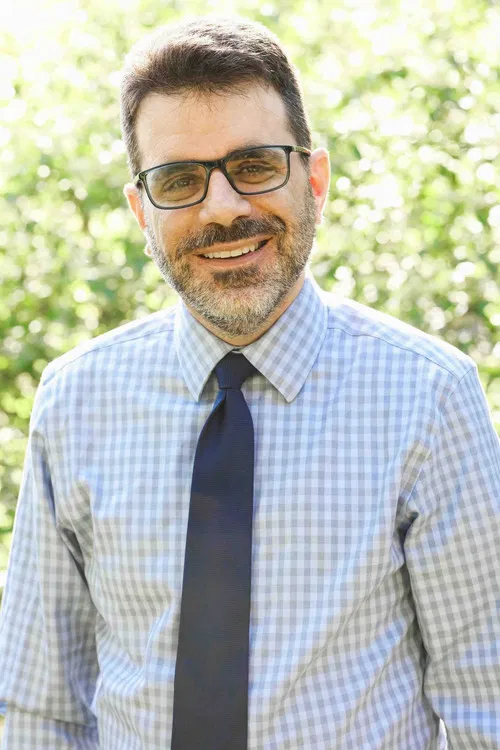 Mark Kaiserman profile