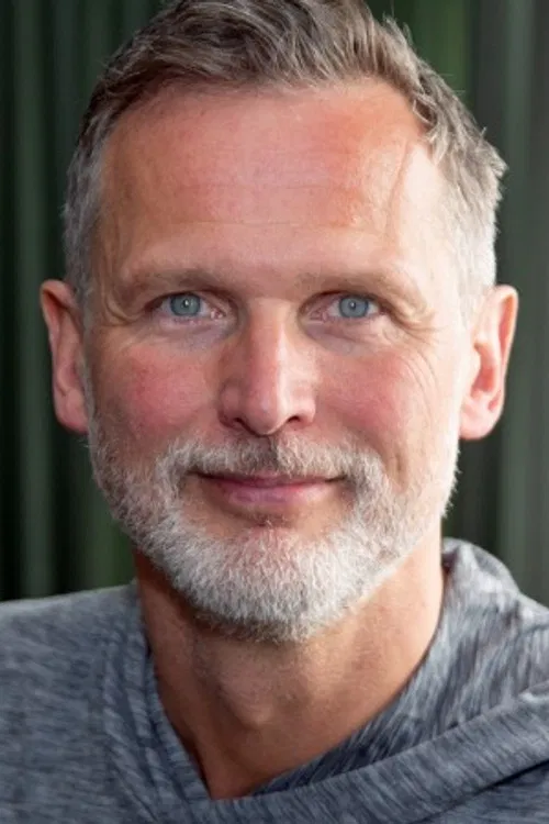 Rickard Sjöberg profile