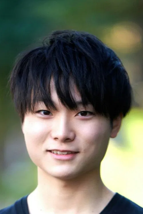 Naoki Inukai profile