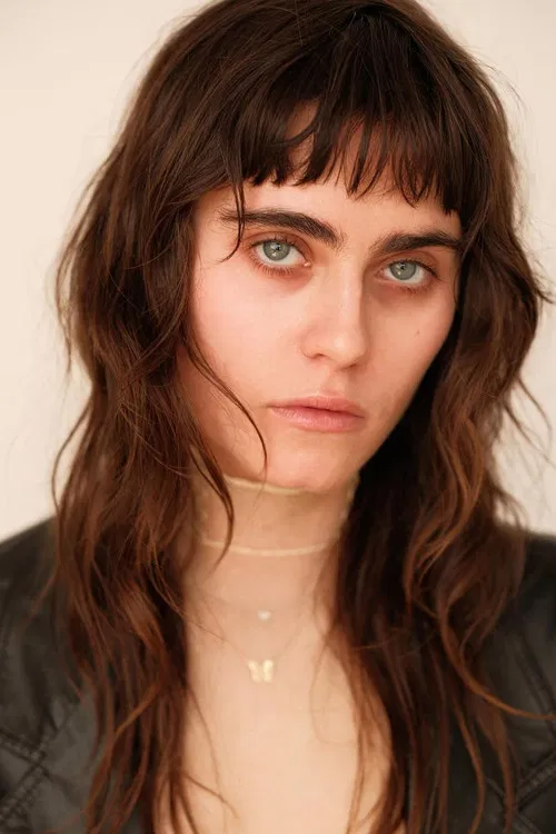 Ally Loannides profile