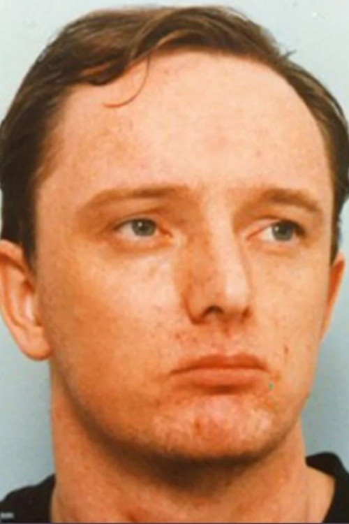 Robert Napper profile