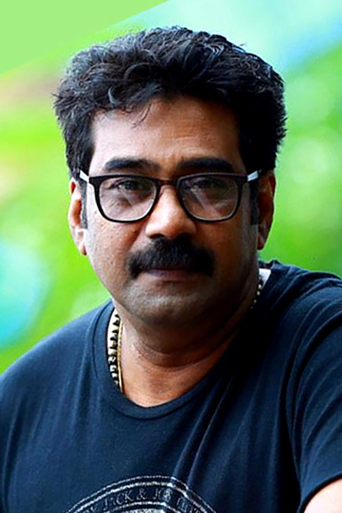 Biju Menon profile