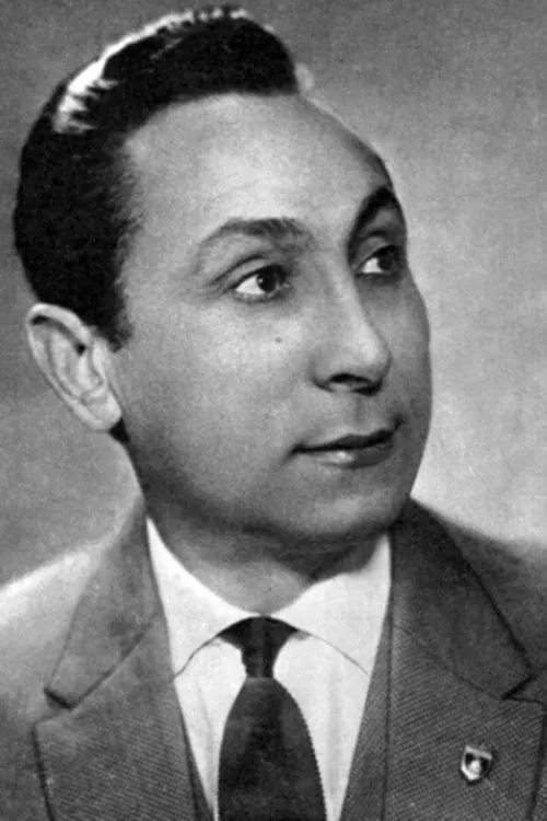 Arutyun Akopyan profile