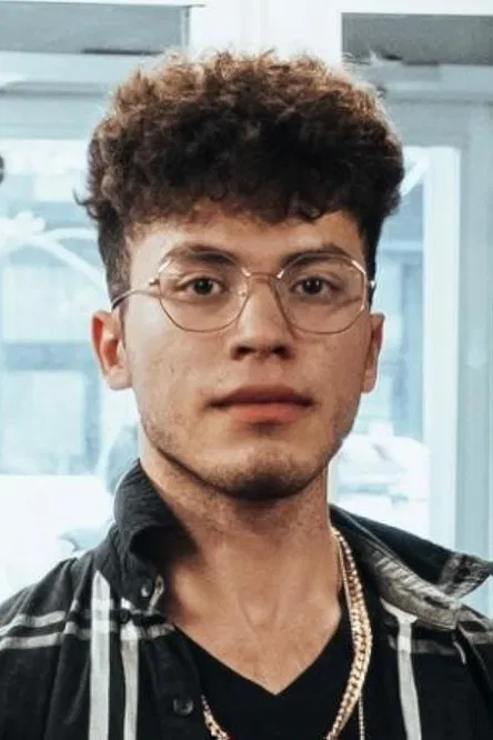 Eric Anthony Valencia profile