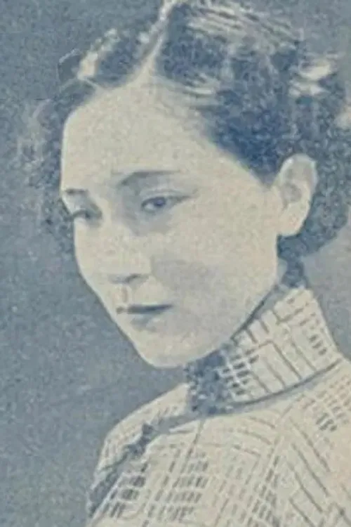 Xinzhu Zhang profile