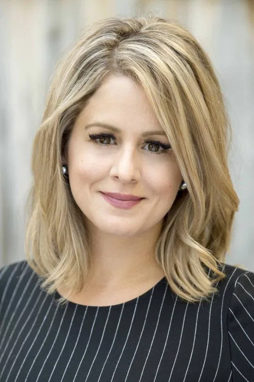 Melissa Pirrera profile