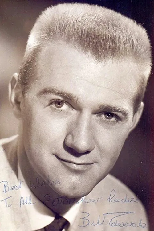 Bill Edwards profile