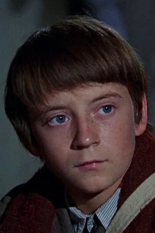 Ian Weighill profile