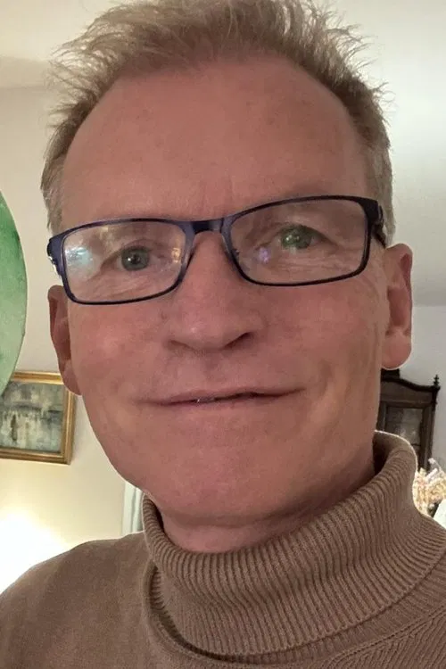 Kasper Lange profile