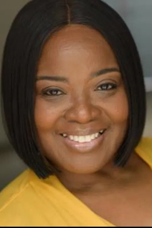 Velda Hunter profile