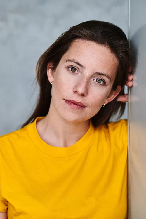 Sarah Beck profile