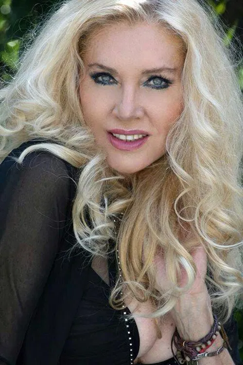 Alicia Encinas profile