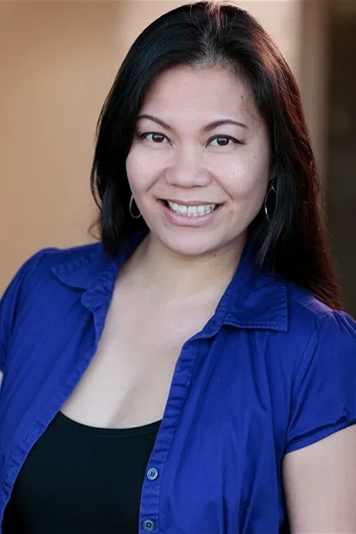 Mary Rose Parsons profile