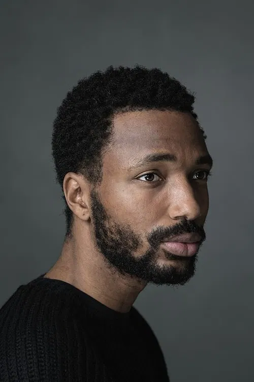 Kendrick Etmon profile