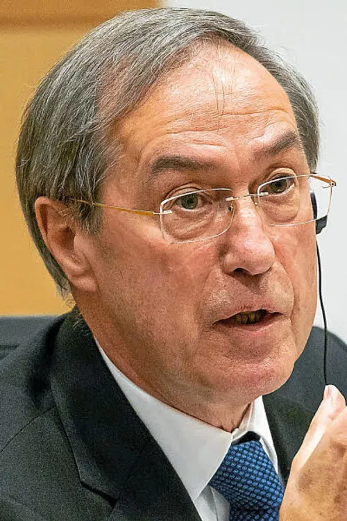 Claude Guéant profile