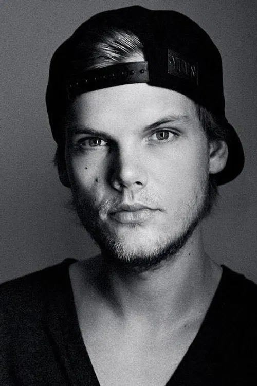 Avicii profile