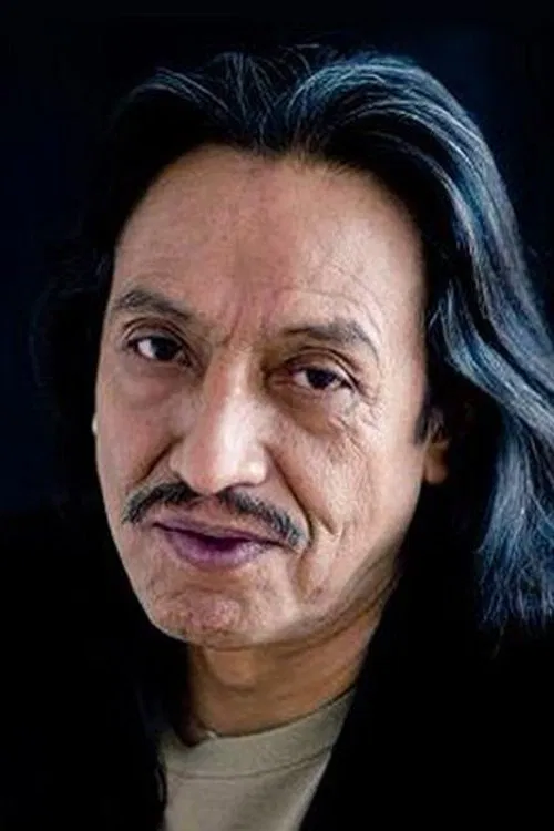 Antonio Monroy profile