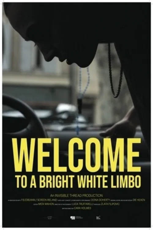 Welcome to a White Bright Limbo poster