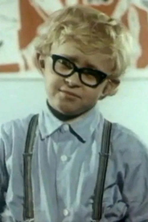 Georgiy Belov profile