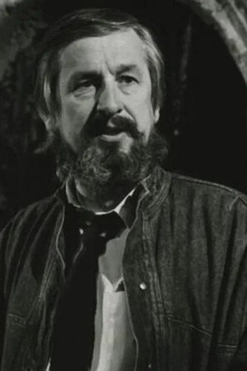 Stefan Szramel profile