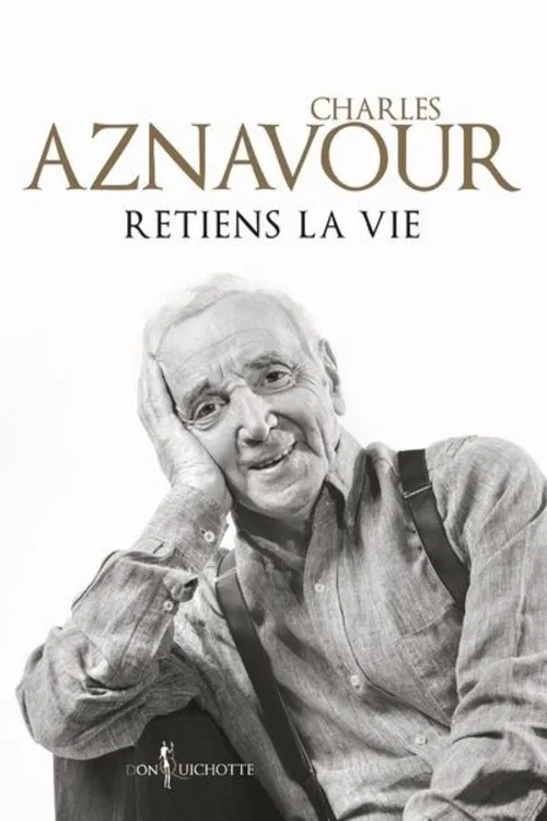 Charles Aznavour - L'Intégrale poster