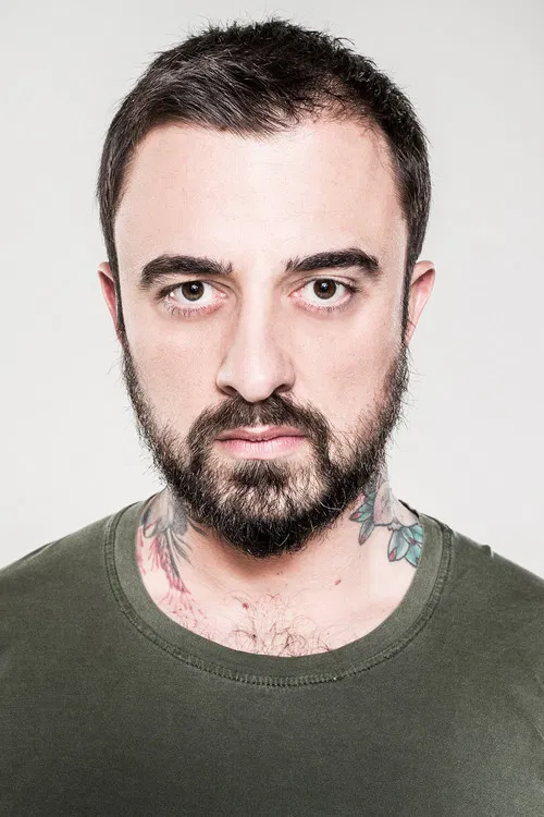 Gabriele Rubini profile