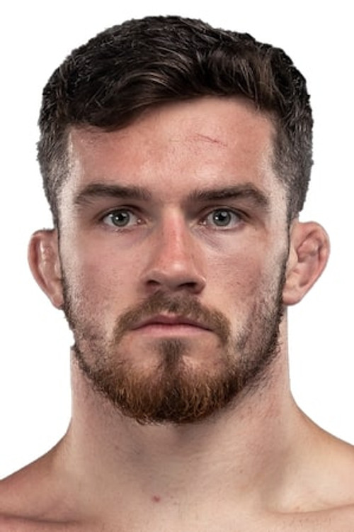 Nathan Kelly profile