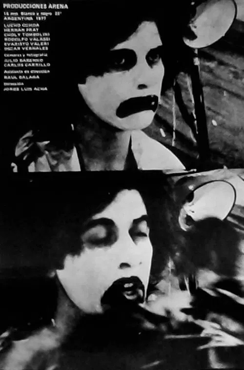 Producciones Arena poster