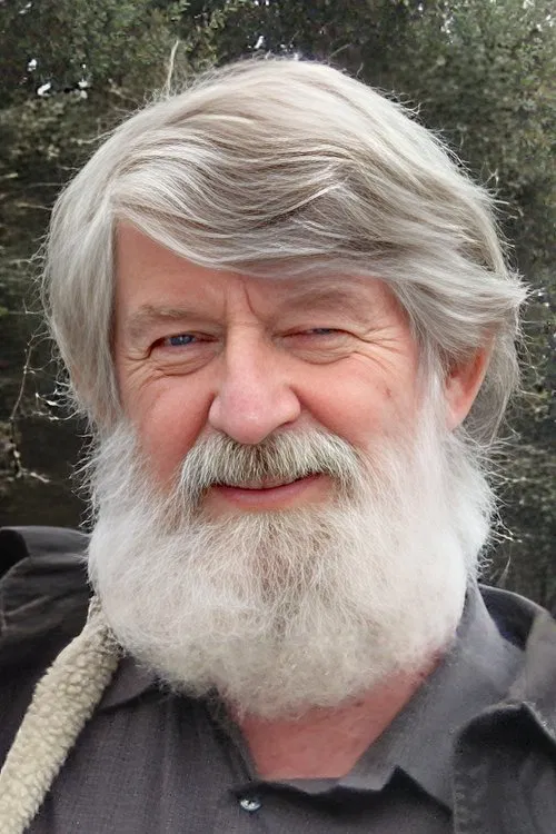 David Chandler M.S. profile