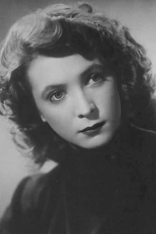 Zhanna Sukhopolskaya profile