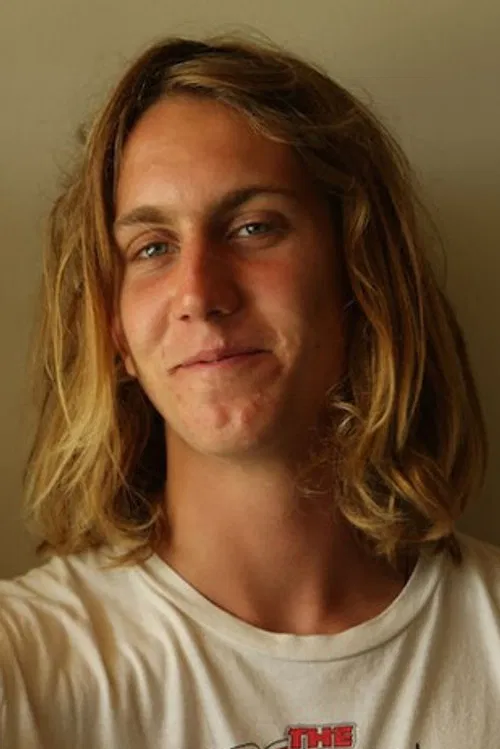 Patrick Hetherington profile